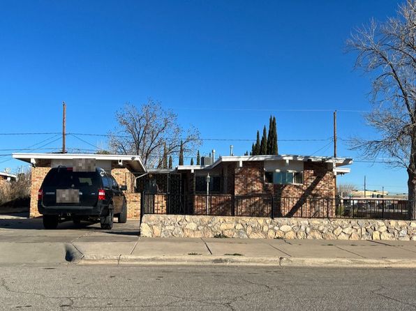 El Paso TX For Sale by Owner (FSBO) - 14 Homes | Zillow