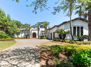 3523 Burnt Pine Ln, Miramar Beach, FL 32550