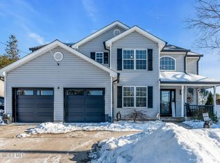 1 Thropp Rd, Forked River, NJ 08731