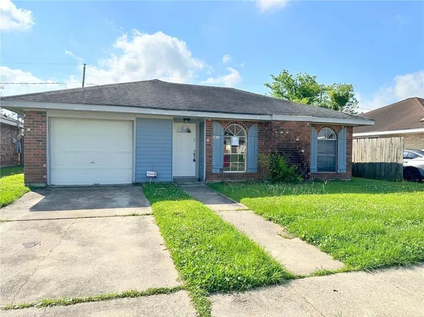 2812 Concordia Dr, La Place, LA 70068