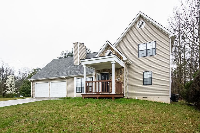 Zillow Austell Ga