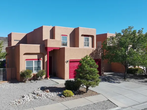 6223 Zaltana Rd NW, Albuquerque, NM 87120