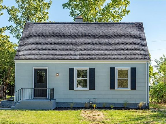 2nd image of 2118 Craig Dr