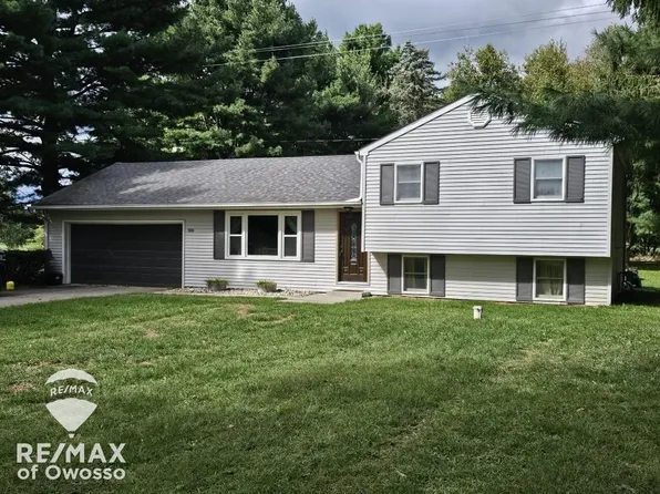 7090 S M 52 Rd, Owosso, MI 48867