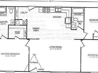 1490 NW Breann Loop, Prineville, OR 97754