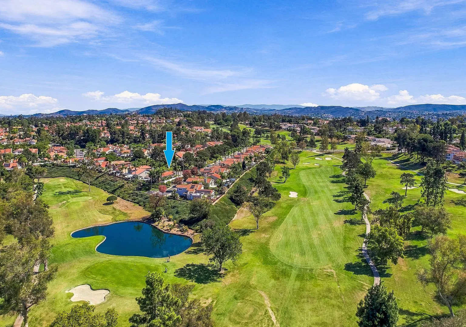 Golf Course View 2 bd with bonus room — Photo 4