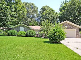 111 Woodthrush Rd, Summerville, SC 29485