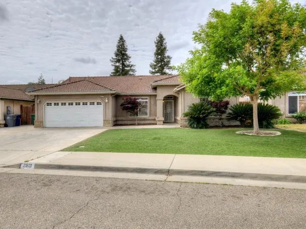 2513 Goldridge St, Selma, CA 93662