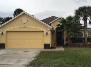 1875 The Oaks Blvd, Kissimmee, FL 34746