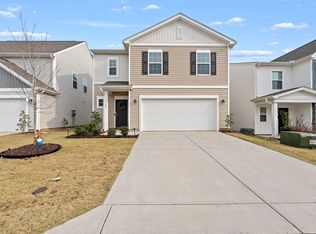 1929 Landrow Ln, Boiling Springs, SC 29316