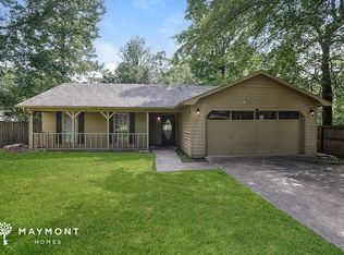 14806 White Oaks Ln, Mabelvale, AR 72103