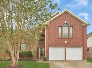 3514 Misty View Ln, Friendswood, TX 77546