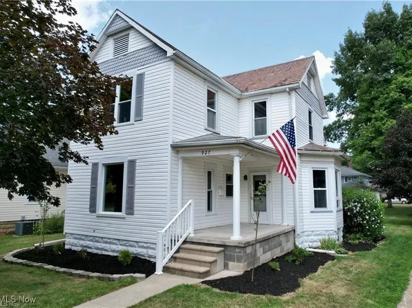 927 Dover Ave, Dover, OH 44622