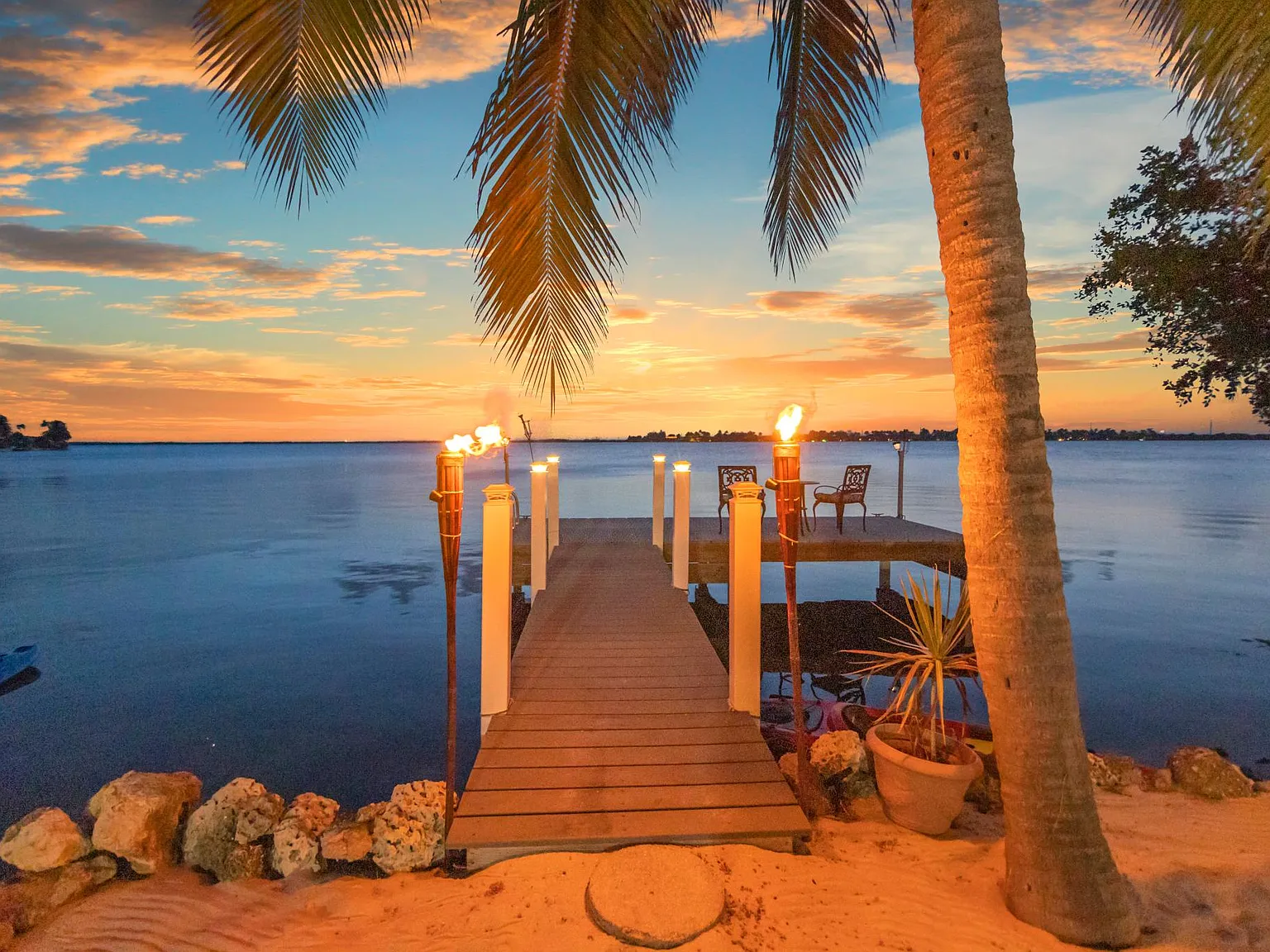 Bay Dr, Key West — Photo 3