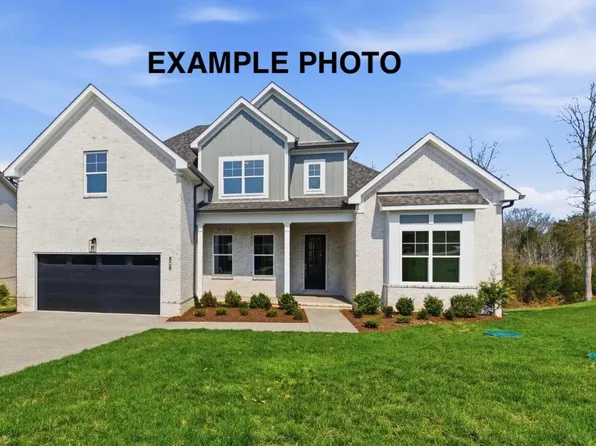 3389 Les Chappell Rd Lot 1A, Spring Hill, TN 37174