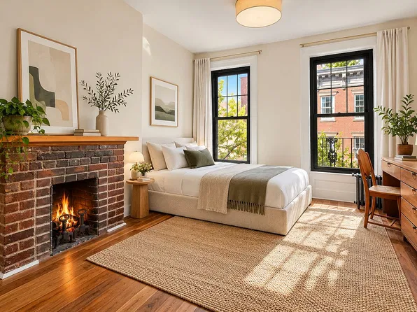 86 Horatio St APT 4-D, New York, NY 10014