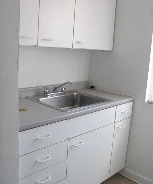 LARGE ONE BEDROOM