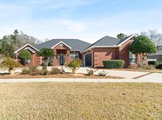 958 Bucyrus Ln, Cantonment, FL 32533