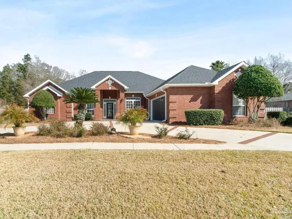 958 Bucyrus Ln, Cantonment, FL 32533