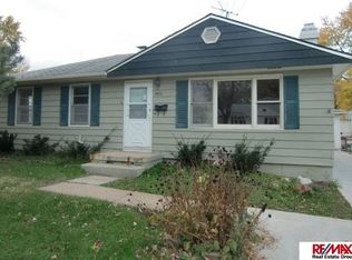 5611 Northwest Dr, Omaha, NE 68104