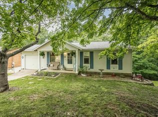 1148 New Towne Rd, Arnold, MO 63010