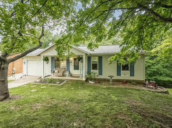 1148 New Towne Rd, Arnold, MO 63010