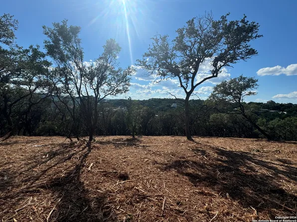 1750 SKYLINE DR LOT 4, Canyon Lake, TX 78133