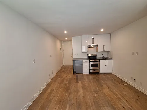 Floor plan Single Bachelor - No Parking
