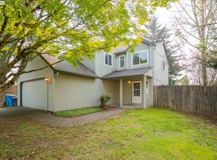 10409 NE 85th Cir, Vancouver, WA 98662