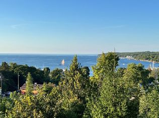 10612 Shore View Pl #202, Sister Bay, WI 54234