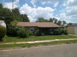 2410 Gridley Ave NE, Canton, OH 44705