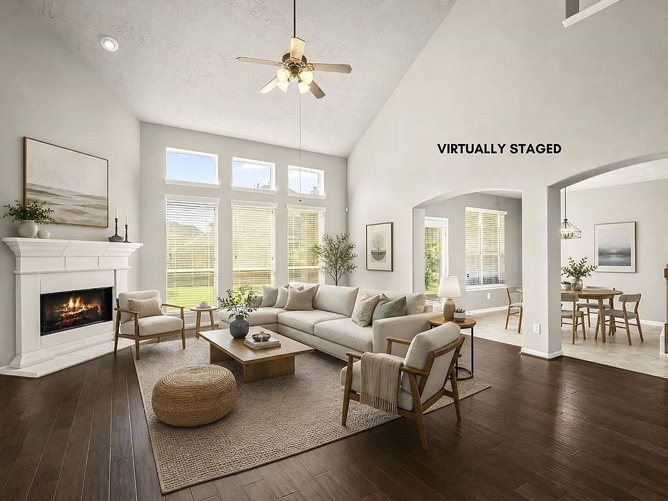 1st image of 5307 Amber Sky Ln