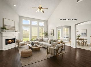 5307 Amber Sky Ln, Rosharon, TX 77583