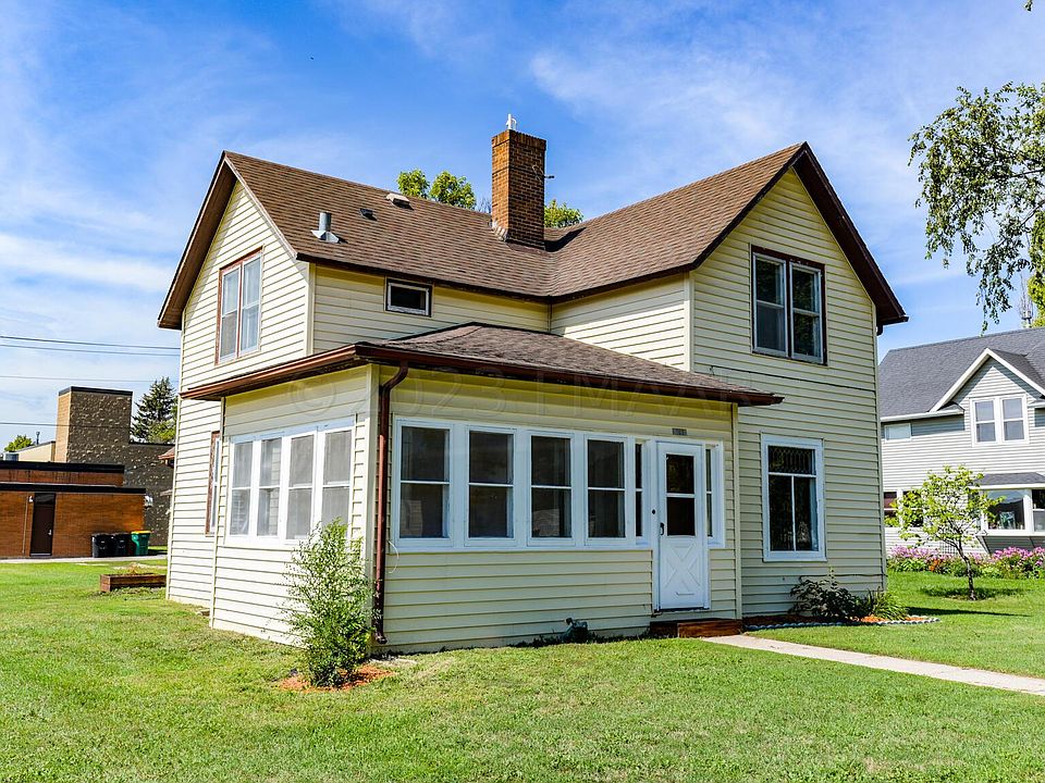 102 8th Ave N, Casselton, ND 58012 Zillow