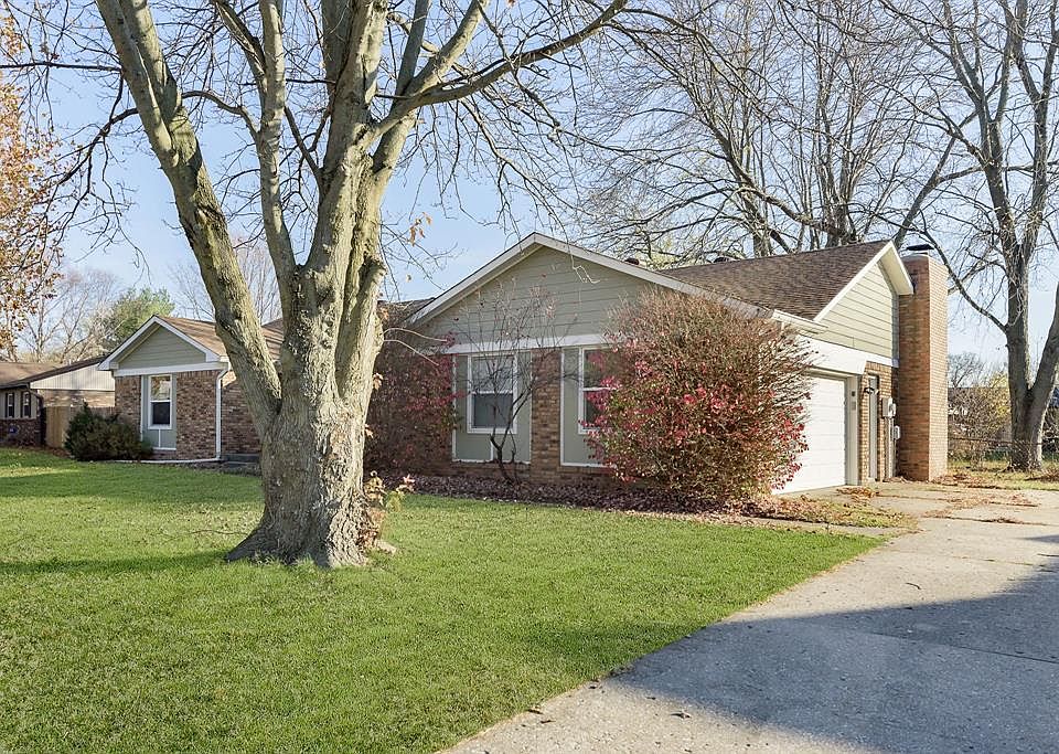1781 Michele Ln, Greenwood, IN 46142 Zillow
