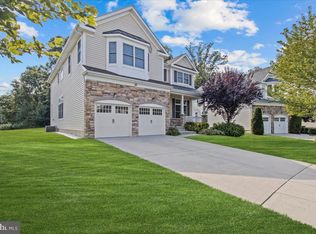 107 Starboard Way, Mount Laurel, NJ 08054