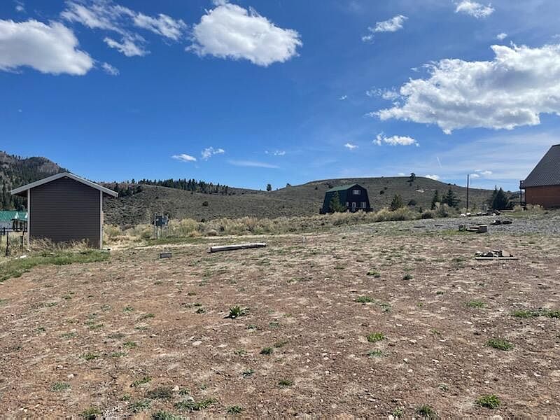 2nd image of 1426 E Creek Rd #1418