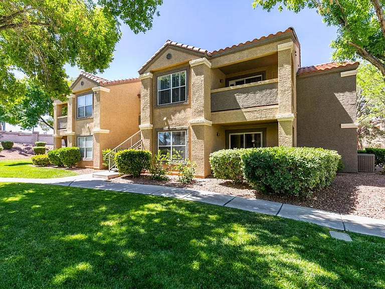 2300 Silverado Ranch Blvd #1016 — Photo 2