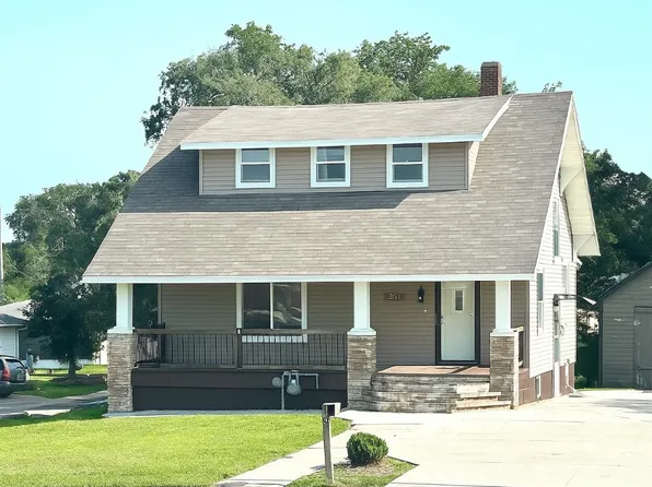 201 W 8th St, Madison, NE 68748