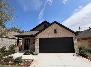 21206 Jacaranda Blossom Way, Tomball, TX 77377