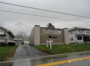 4342 Latrobe St, Latrobe, PA 15650