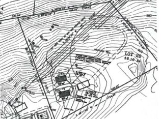 115 Mill Rock Rd, Accord, NY 12404