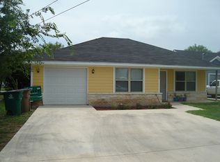 113 W 32nd St, San Angelo, TX 76903