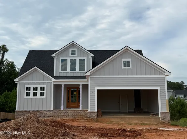 804 Nuttall Street, Evans, GA 30809