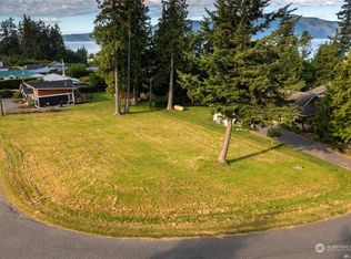 0 Island View Ln, Lummi Island, WA