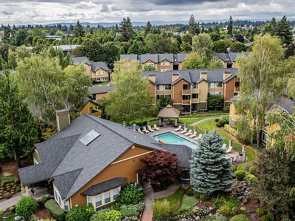 1, 2, and 3-Bedroom Apartments