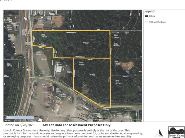 2240 SE Highway 101, Lincoln City, OR 97367