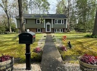 3601 Kiefer Rd, Chester, VA 23831