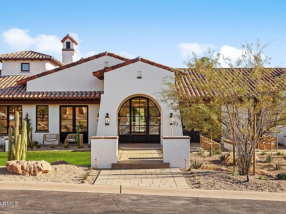 2nd image of 4605 E ROCKRIDGE Road