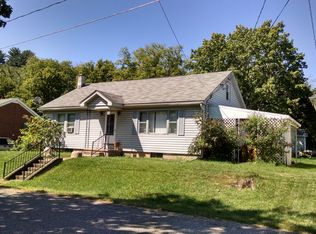 229 Drinker St, Bloomsburg, PA 17815
